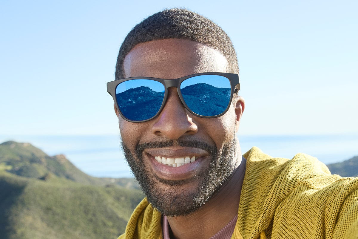Image of Zunnies - Lentes de Sol Cuadradas